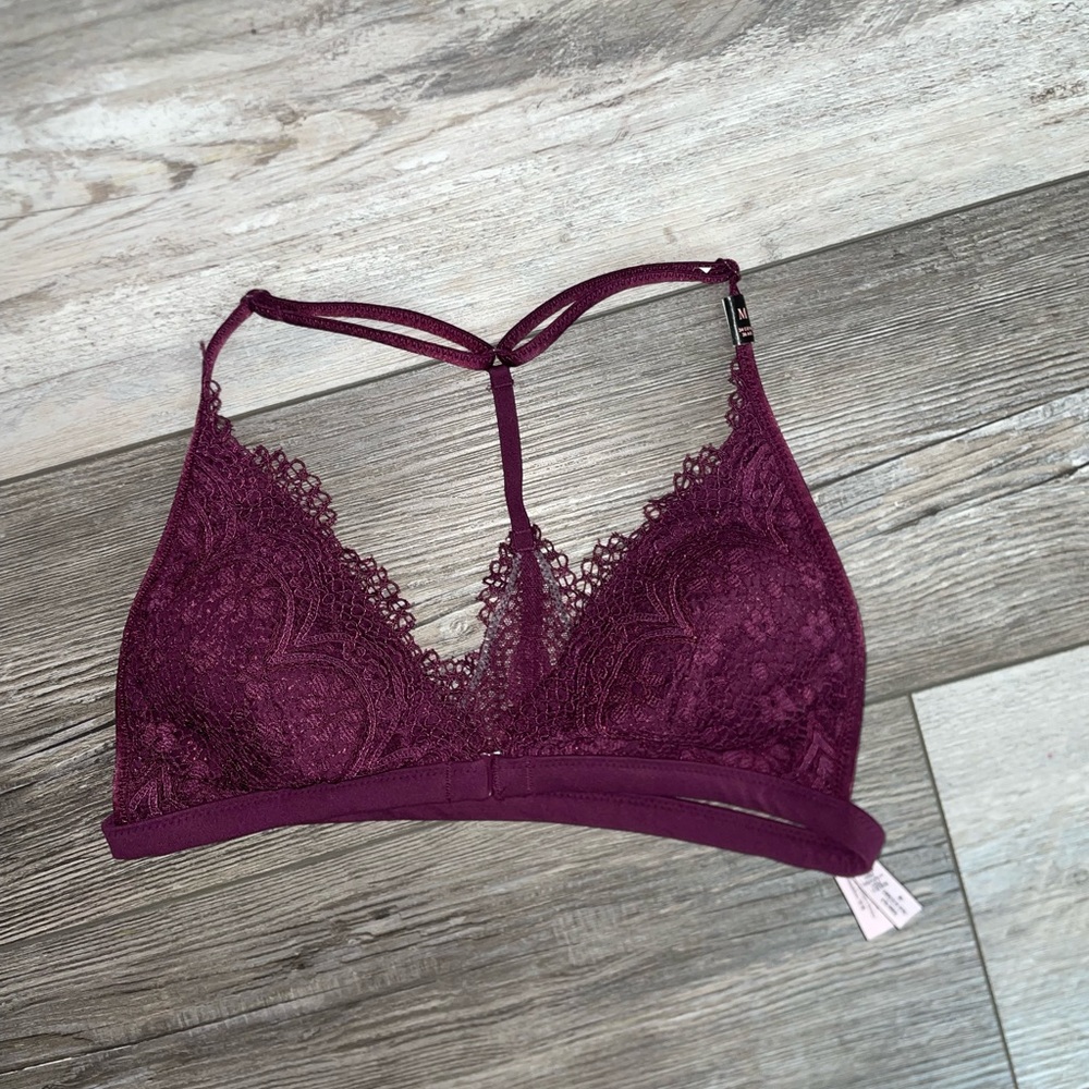 Victorias Secret Bralette M